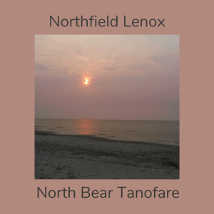 north Bear Tanofare