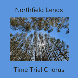 Time Trial Chorus